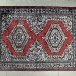 460050 Oriental rug